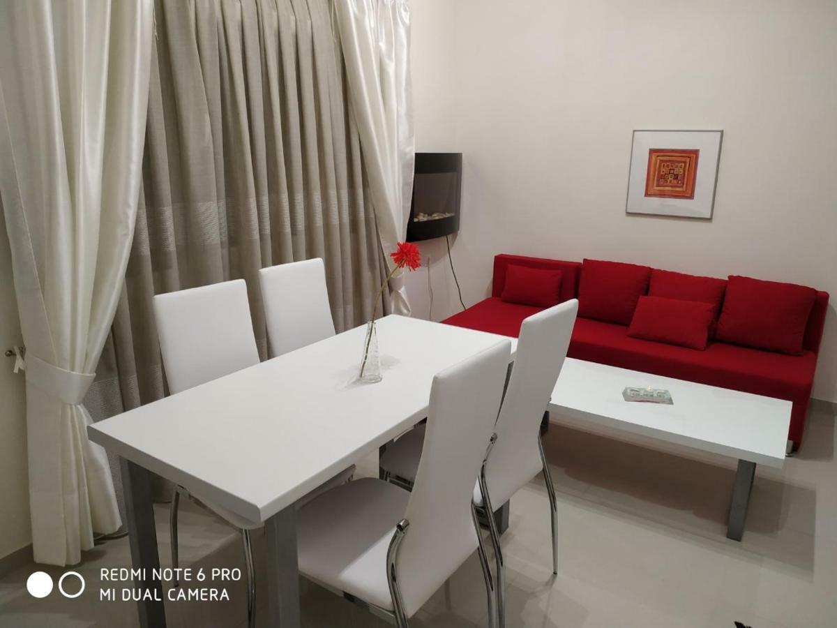 Lavim Apartments Сикия Экстерьер фото