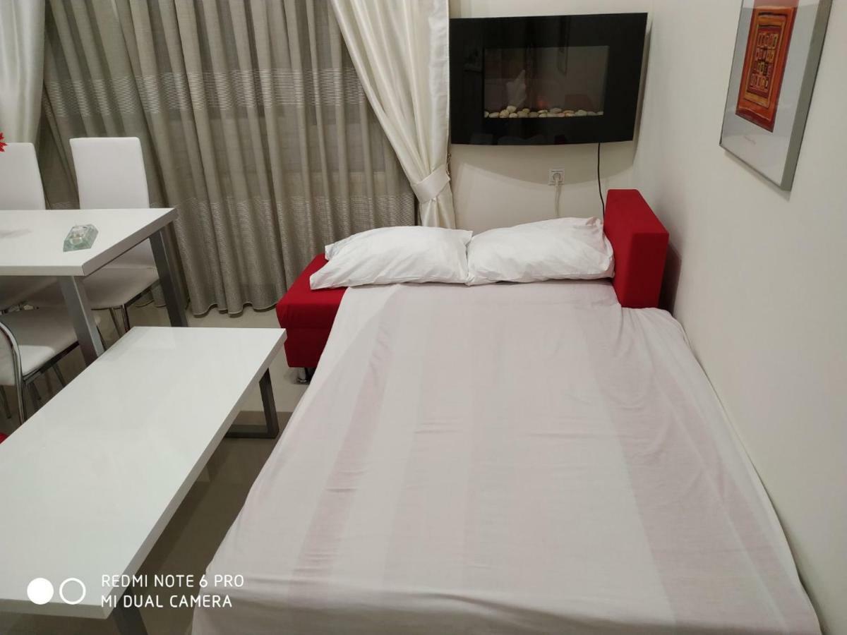 Lavim Apartments Сикия Экстерьер фото